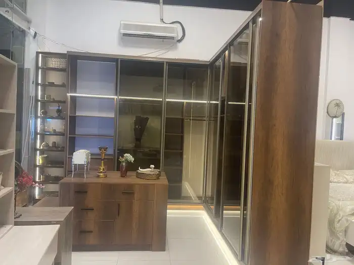 تفصيل حسب الطلب ضمان خمس سنوات 1