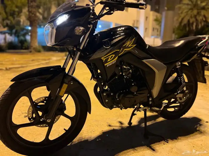 دباب هاوجو DK 150 4