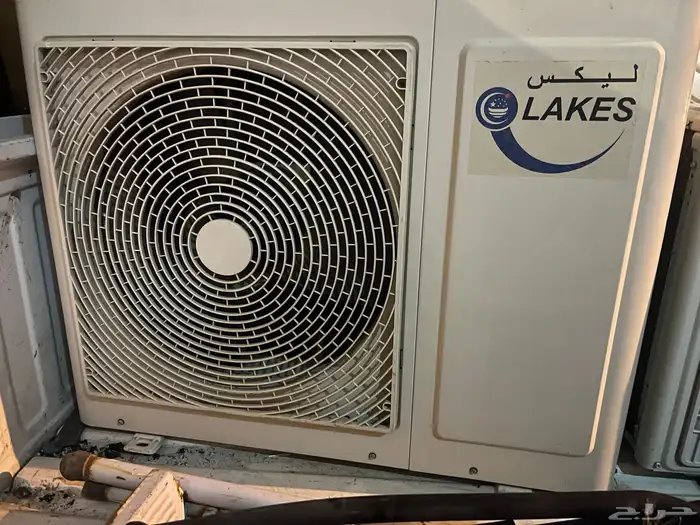 مكيف اسبلت 0