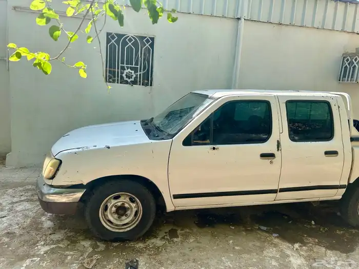 ددسن ديزل 2003 2