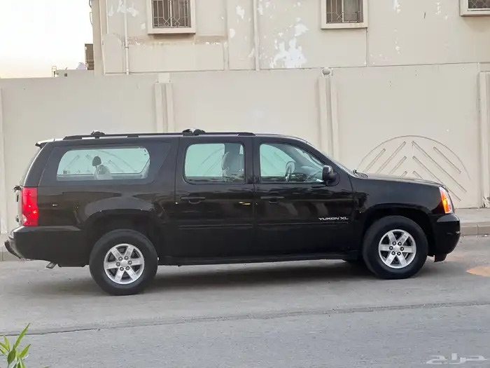 يوكن طويل دبل 2014 نظيف جدا 2