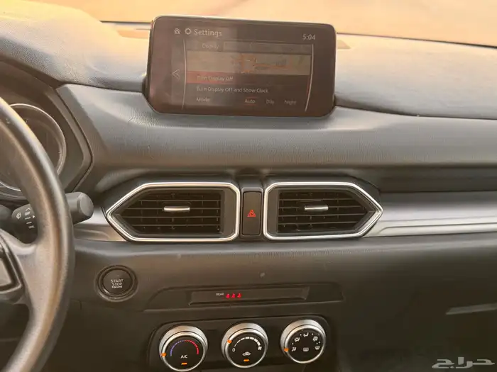 مازدا CX-5 قمة النظافة 2024 20