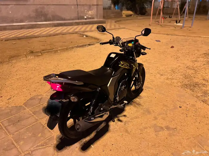 دباب هاوجو DK 150 1