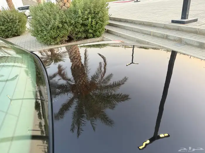 لينكون تاون كار 2011 عداد 59 الف كيلو 64