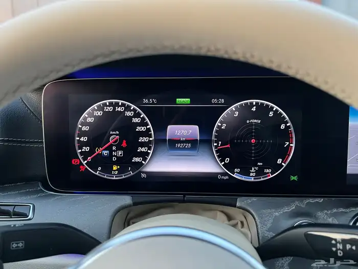 مرسيدس CLS350 2019 (بحالة ممتازة) 13