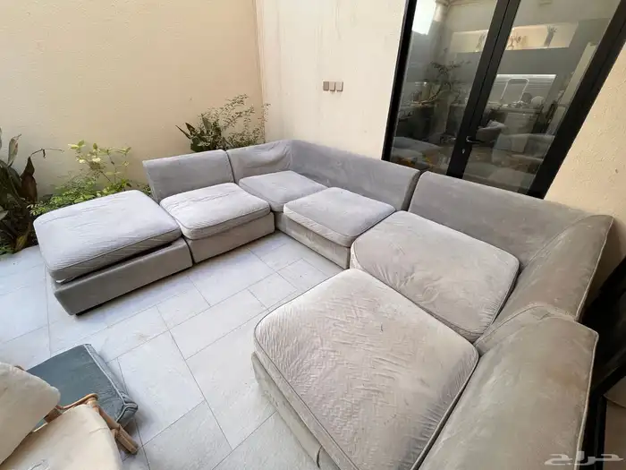 كنب للبيع 1
