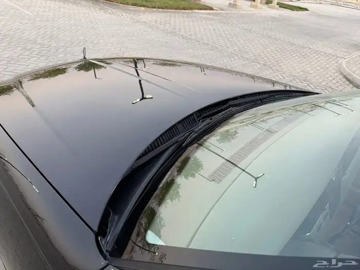 لينكون تاون كار 2011 عداد 59 الف كيلو 20