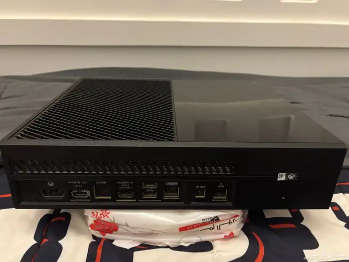 اكس بوكس ون اي 2