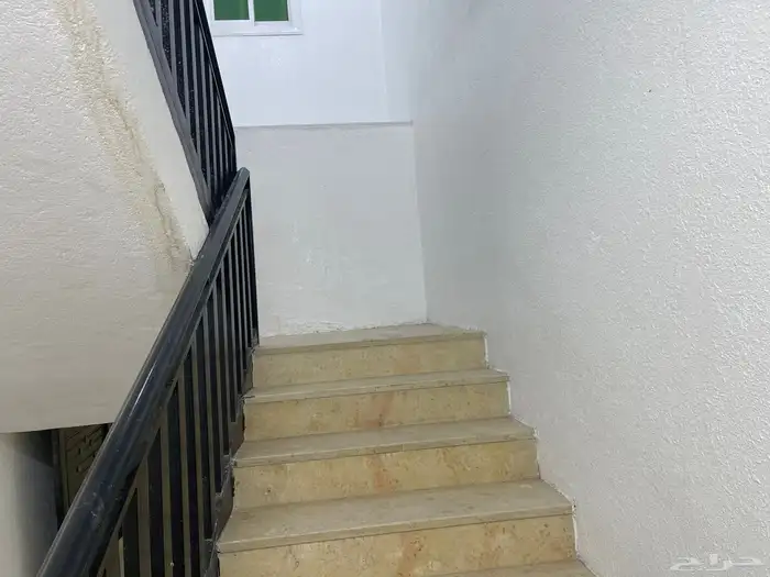 شقق بلاطه للايجار بسعر مناسب في محافظة احد رفيده 35