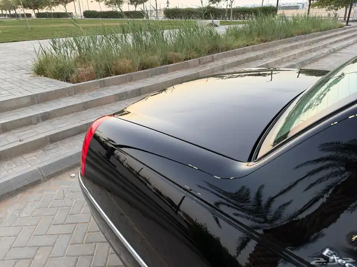 لينكون تاون كار 2011 عداد 59 الف كيلو 31