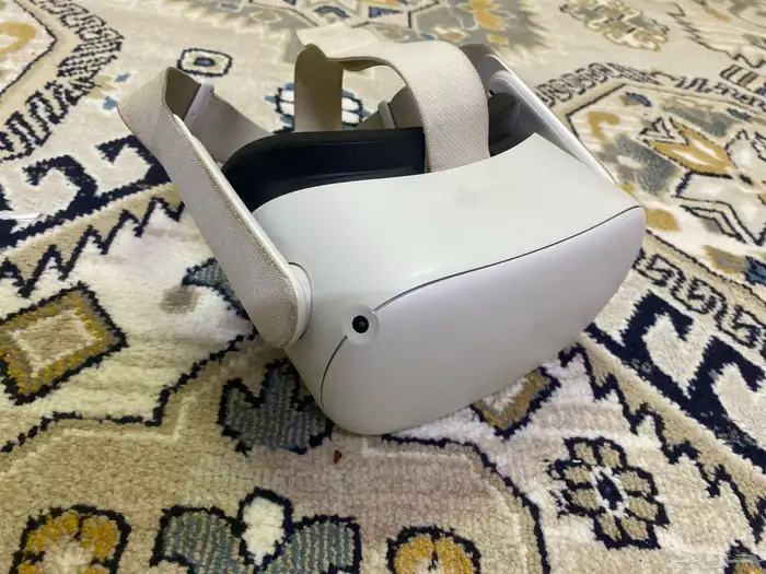 VR ميتا كويست 2 7