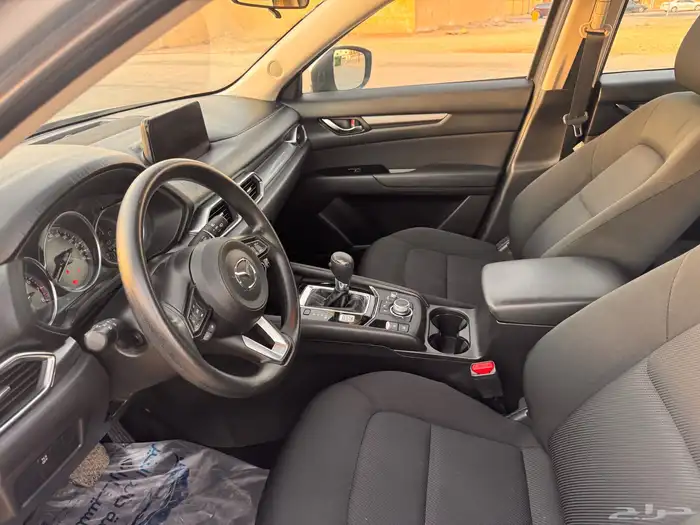 مازدا CX-5 قمة النظافة 2024 10