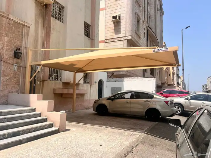 مضلات سيارات مظلات با انواعه 6
