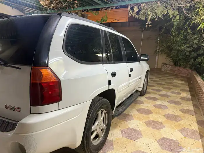 جي ام سي انفوي 2004 للبيع 1