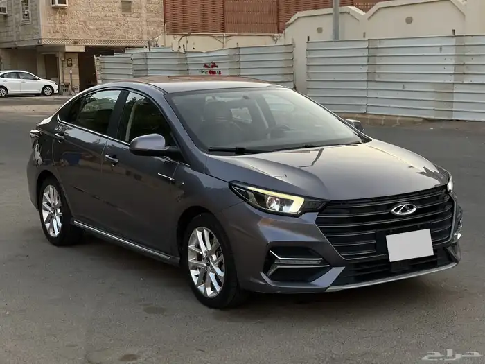شيري اريزو 6 برو 2023 بدي وكالة 1