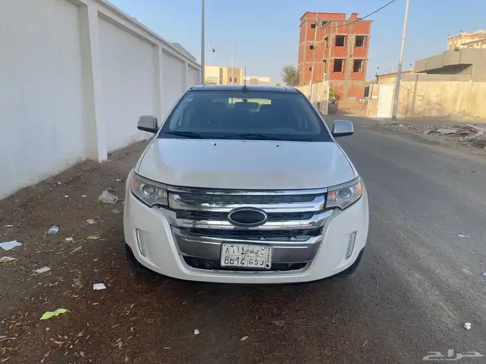 فورد ايدج 2013 للبيع 0