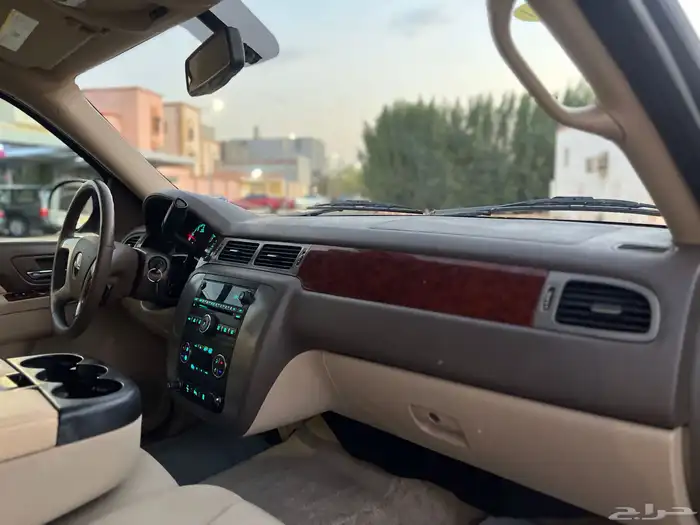 يوكن طويل دبل 2014 نظيف جدا 15