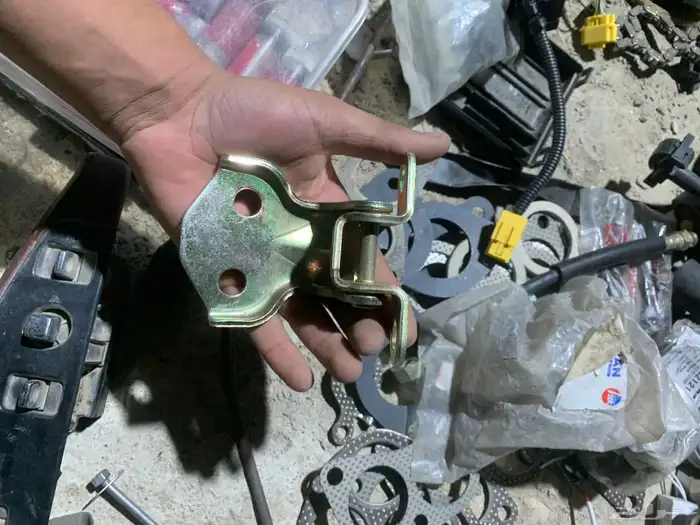 قطع غيار جميع السيارات 17