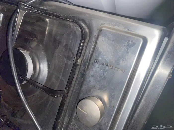 فرن سطحي مع الشواية للبيع إيطالي 2