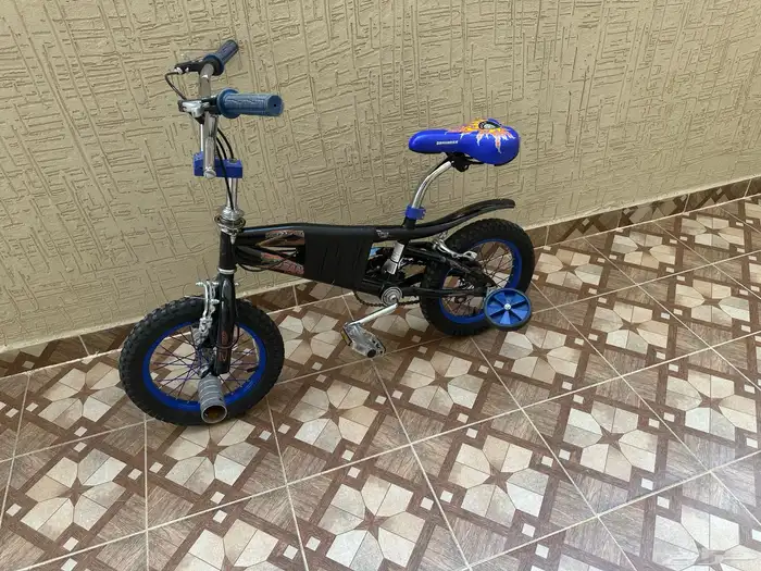 دراجه هوائيه ( سيكل ) للبيع 2