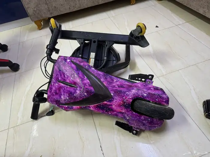 للبيع منوع مستعمل 5