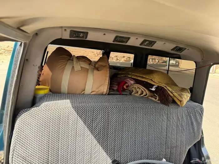 نيسان باترول 19