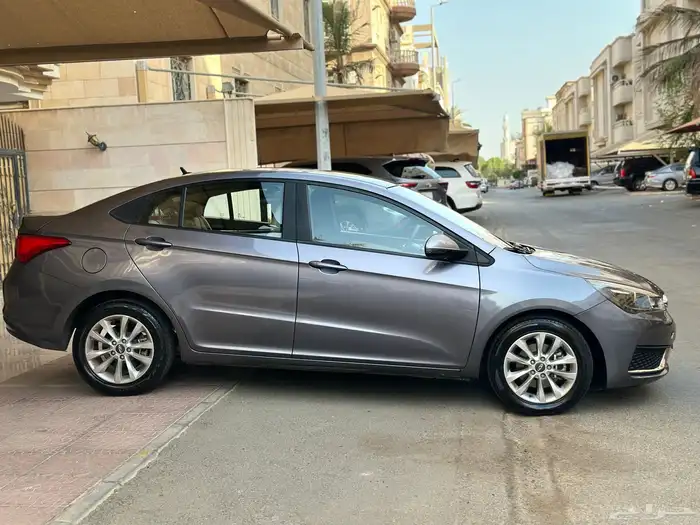 شيري أريزو 5 بودي وكاله 2023 8