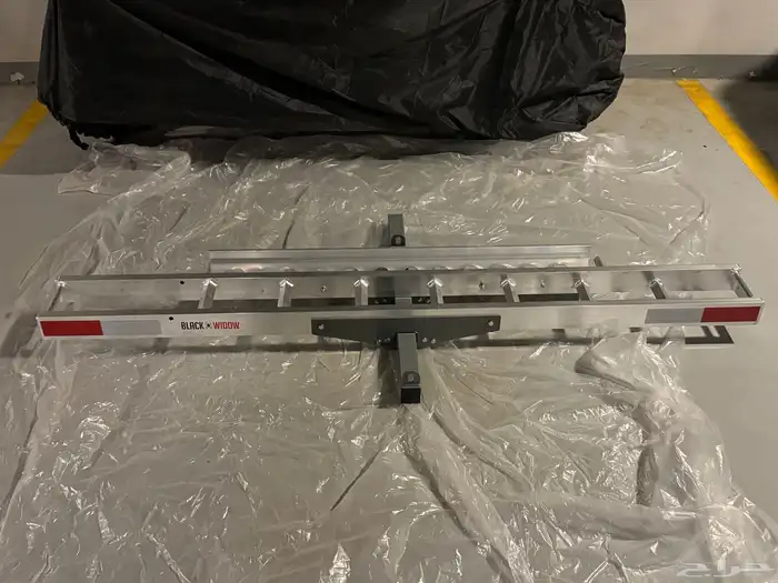 حمالة دباب صحراوي المنيوم Aluminum Dirt Bike Rack 4