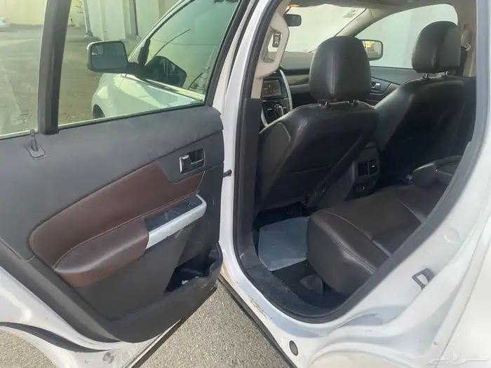 فورد ايدج 2013 للبيع 8