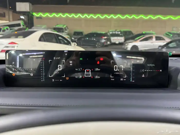 شانجان EADO PLUS 2025 ( جديد اصفار ) 13