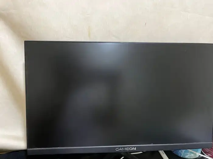 شاشه قيمنق اخو الجديد للبيع 1