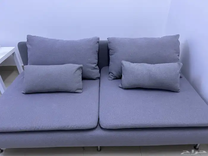 كنب ايكيا ممتاز ومريح 1