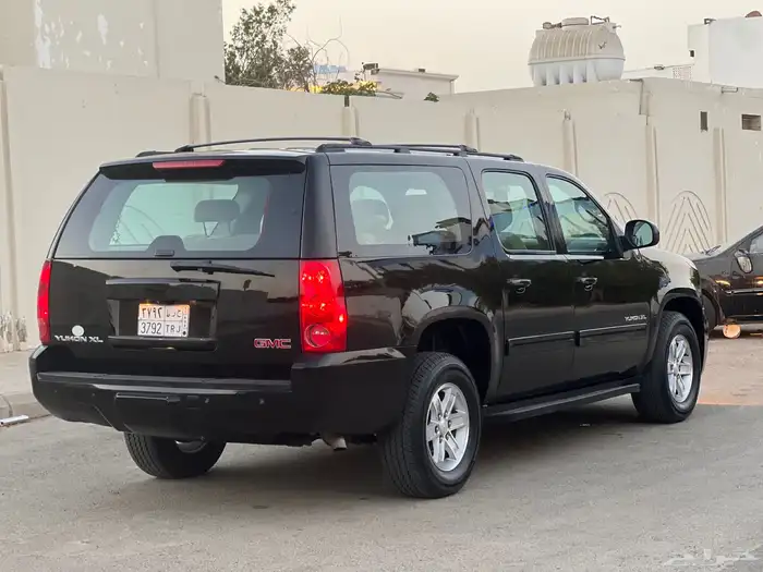 يوكن طويل دبل 2014 نظيف جدا 3