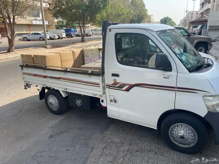 دباب توصيل داخل جده وخارجها 0