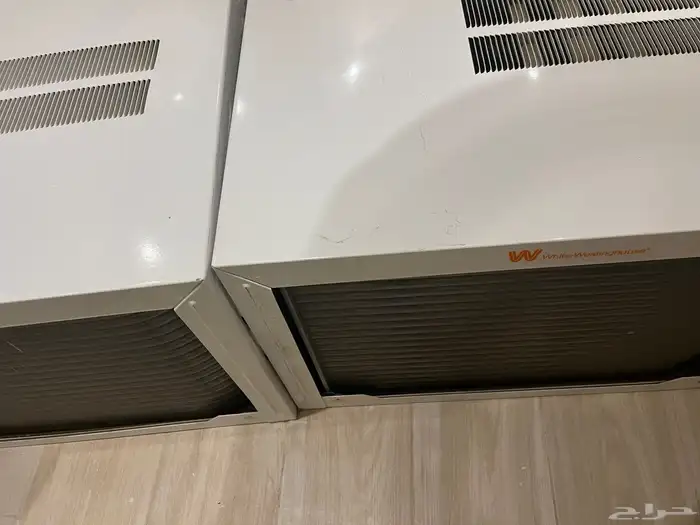 مكيفات وستنق هاوس للبيع 0