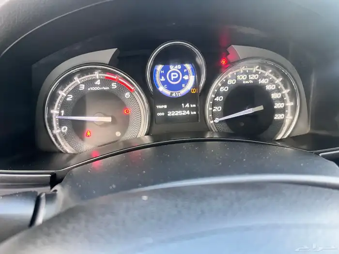 ايسوزو ام يو اكس 2018 8