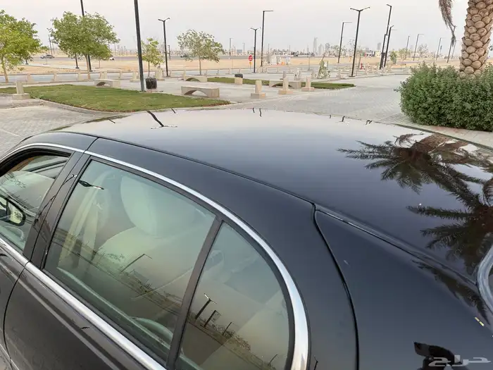 لينكون تاون كار 2011 عداد 59 الف كيلو 33