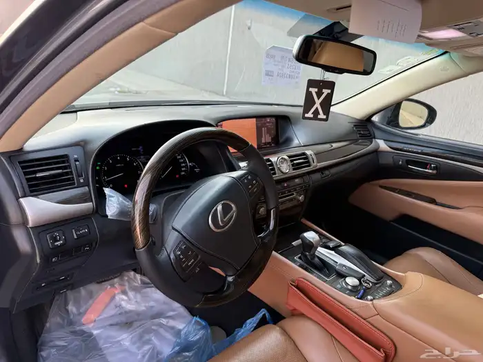 لكزس_LS460L_2014 60