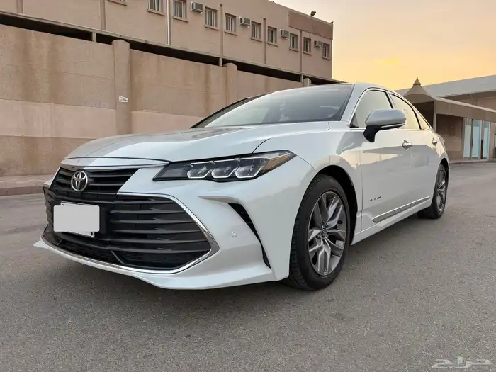 افالون تورينق 2022 3