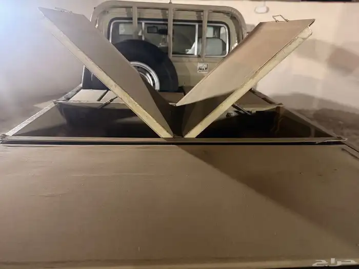 طبق شد شاص 1