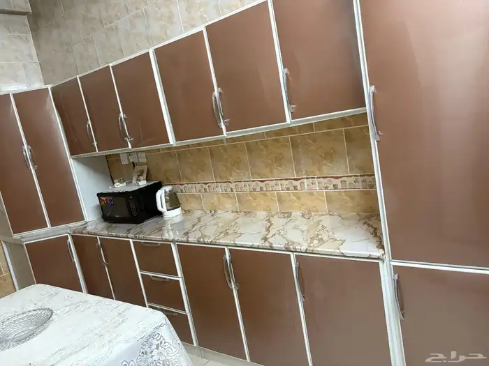 مطبخ نظيف جدا للبيع المستعجل 2