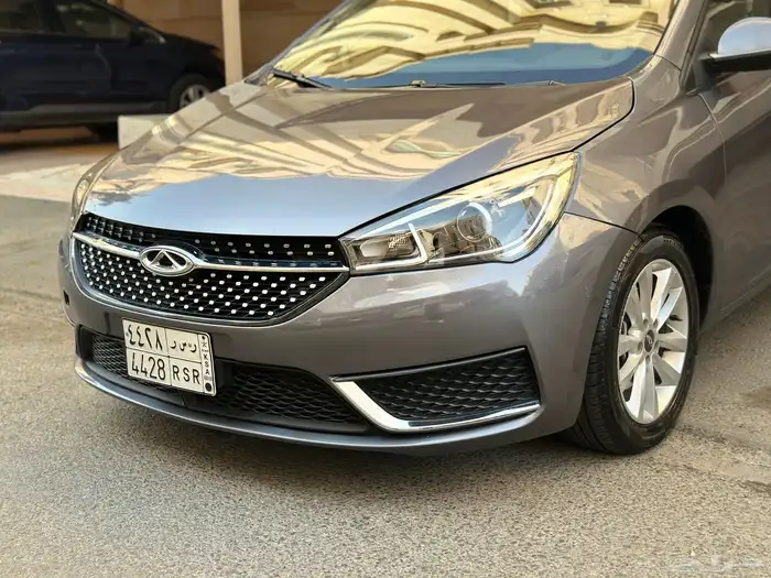 شيري أريزو 5 بودي وكاله 2023 12
