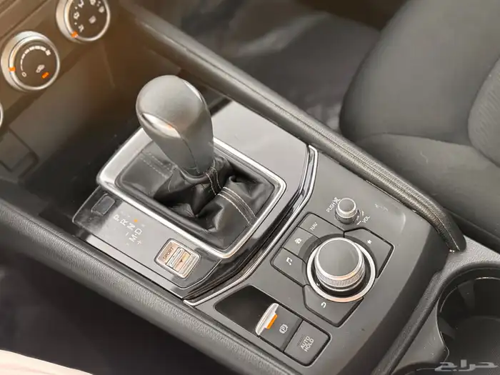 مازدا CX-5 قمة النظافة 2024 23