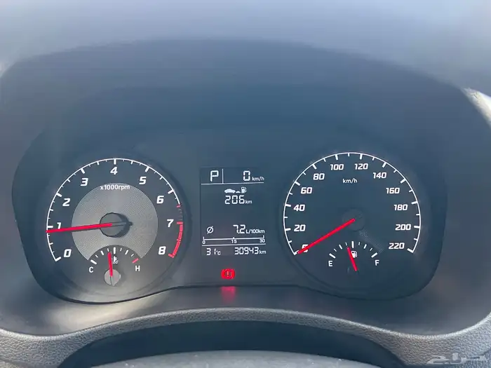 اكسنت 2023شرط وكاله على الفحص نصف فل جنوط ب52 الف مالك واحد 16