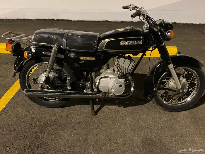دباب 125 k 4