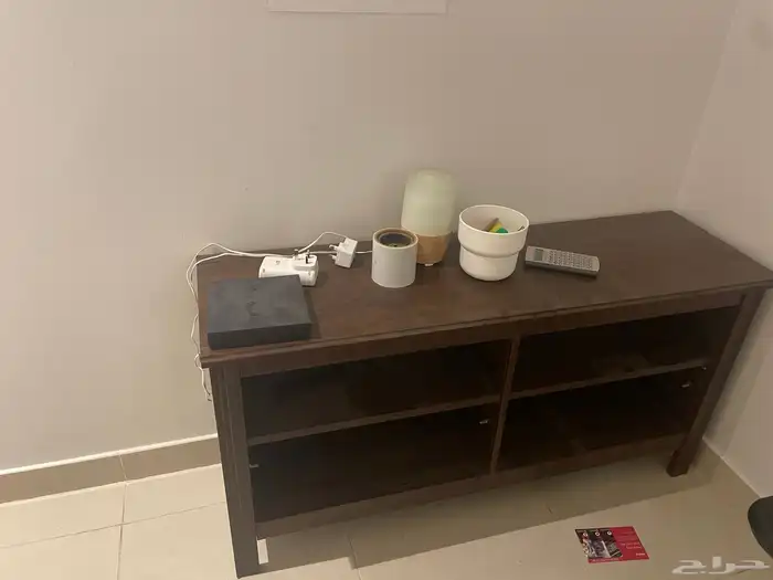 كنبة زاوية  مكتب  كرسي  طاولة تلفزيون  ستارة 5