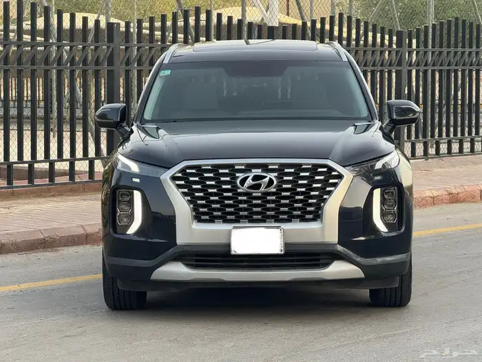 هواندي باليسيد فل 2021 4