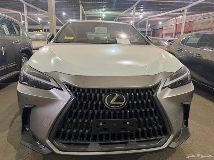 لكزسNX350 بدون دفعه اولي لو راتبك يتناسب مع قيمه السياره 3