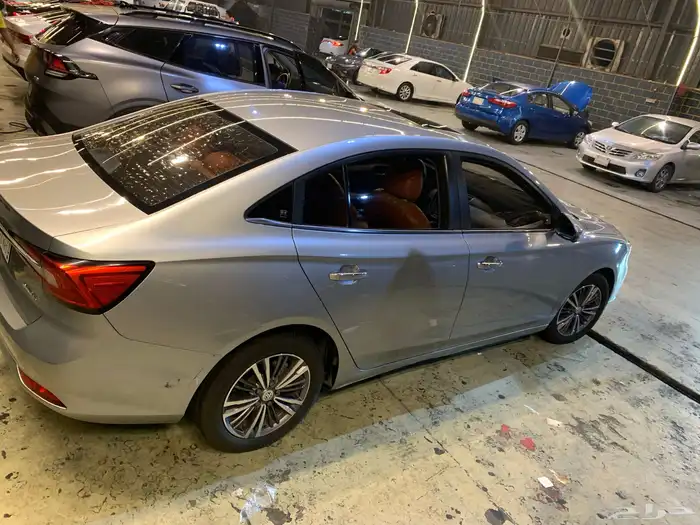 MG full option 5