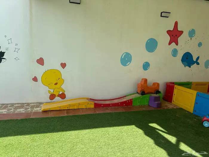 العاب اطفال مراجيح 0